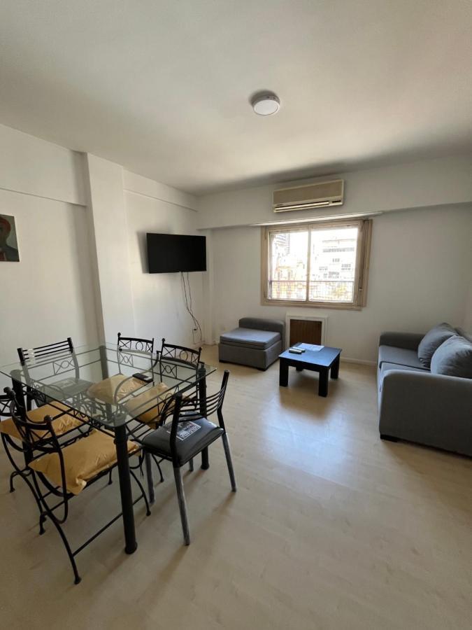 Apartamento Magico 5 Buenos Aires